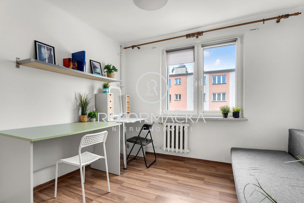 Mieszkanie 2-pokojowe Rzeszów Baranówka, ul. Władysława Broniewskiego. Zdjęcie 14