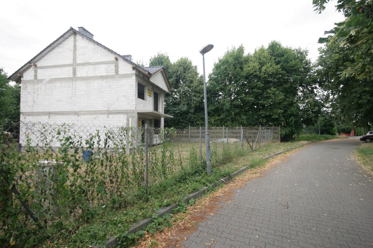 dom wolnostojący, 8 pokoi Sulechów, ul. Łączna. Zdjęcie 4