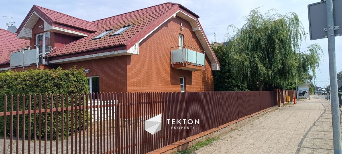 Mieszkanie 2-pokojowe Pruszcz Gdański, ul. Janusza Kusocińskiego. Zdjęcie 9