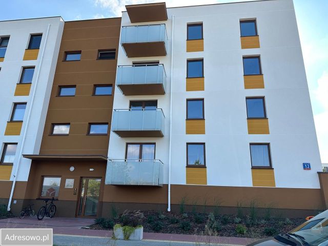 Mieszkanie 1-pokojowe Wieliszew, ul. por. Ryszarda Gubały. Zdjęcie 1