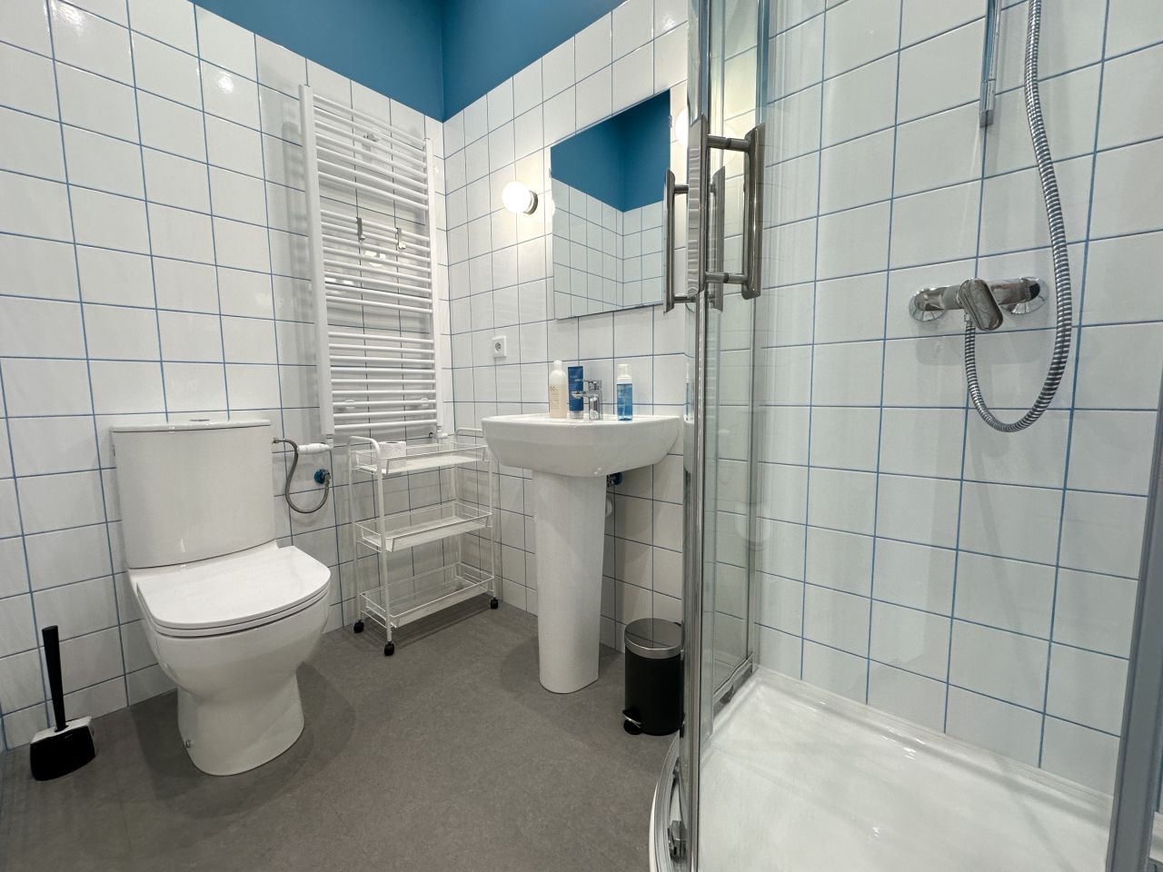 Pokój Kraków Śródmieście, al. 29 Listopada. Zdjęcie 8