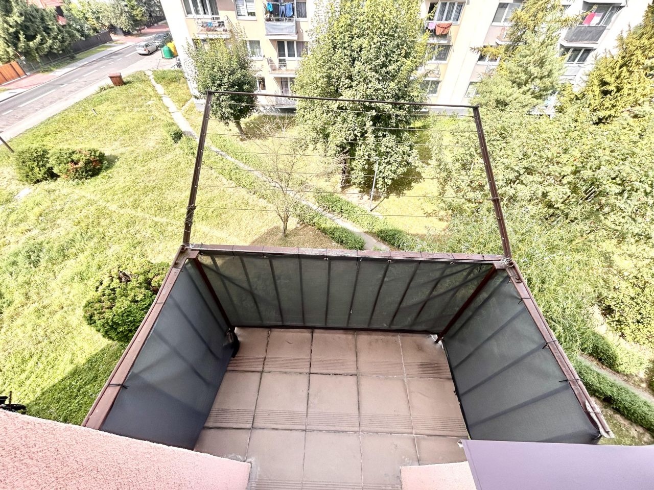 Mieszkanie 3-pokojowe Ostrowiec Świętokrzyski Ludwików, ul. Śliska. Zdjęcie 8