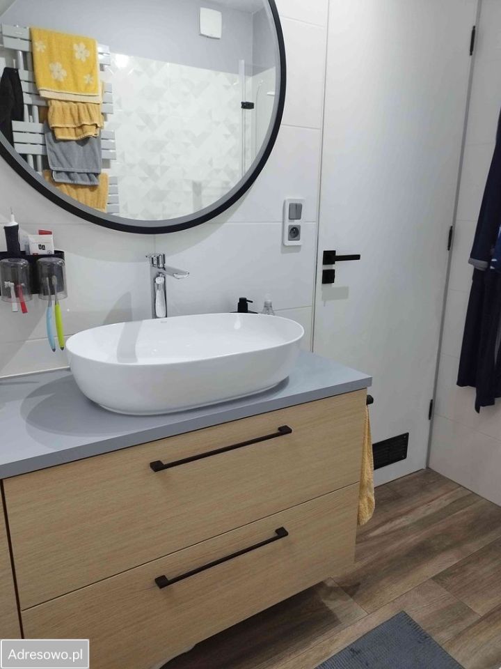 Mieszkanie 5-pokojowe Opole Zaodrze. Zdjęcie 14