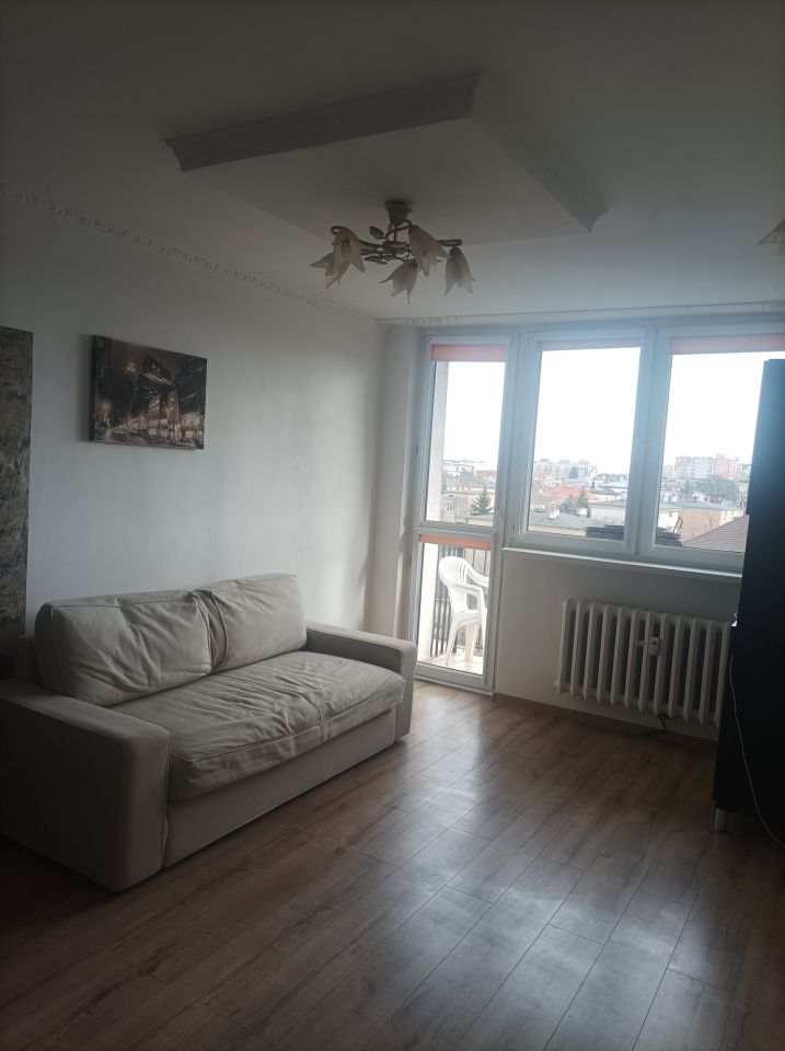 Mieszkanie 2-pokojowe Poznań Grunwald, Arciszewskiego. Zdjęcie 7