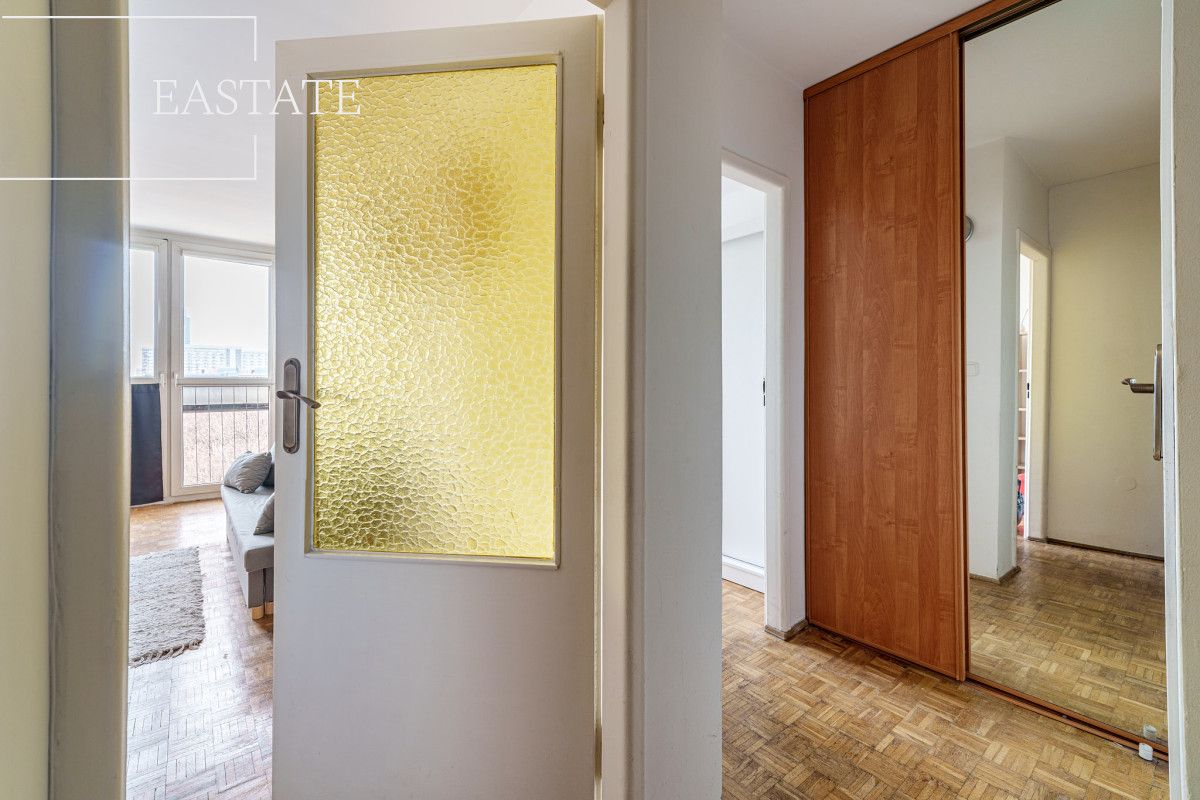 Mieszkanie 2-pokojowe Warszawa Śródmieście, ul. Graniczna. Zdjęcie 10