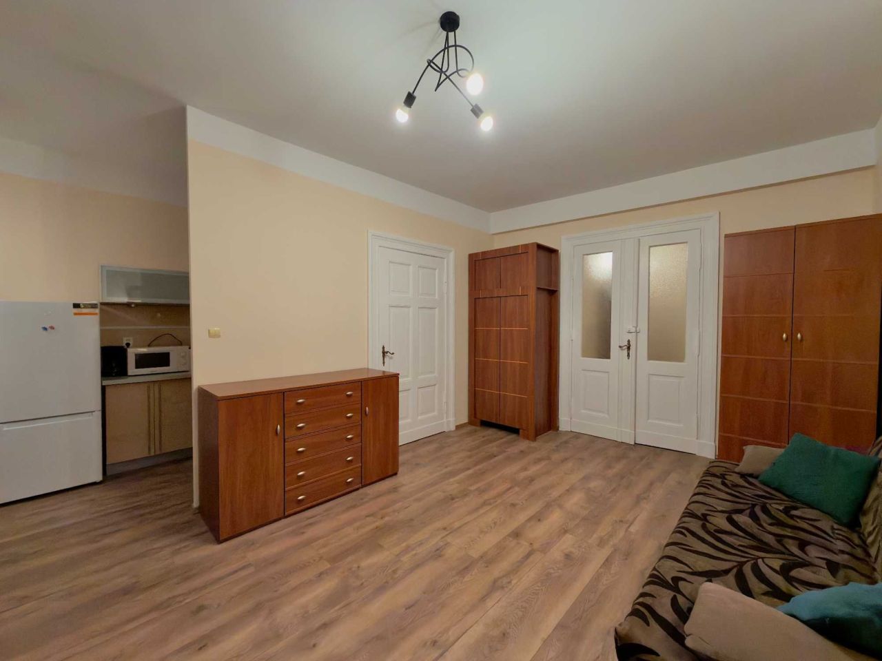 Mieszkanie 1-pokojowe Toruń Stare Miasto, ul. Wielkie Garbary. Zdjęcie 7