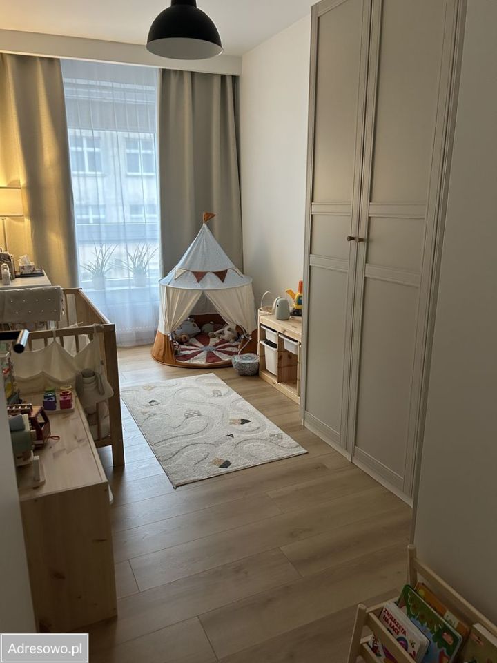 Mieszkanie 3-pokojowe Łódź Księży Młyn, ul. Przędzalniana. Zdjęcie 14