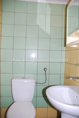 Mieszkanie 1-pokojowe Poznań Grunwald. Zdjęcie 12