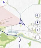 Działka inwestycyjna Szymanów. Zdjęcie 3