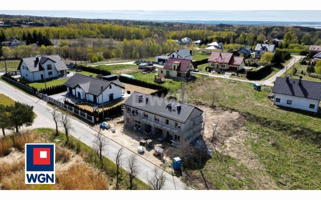 bliźniak, 5 pokoi Gronowo Górne, ul. Kryształowa. Zdjęcie 15