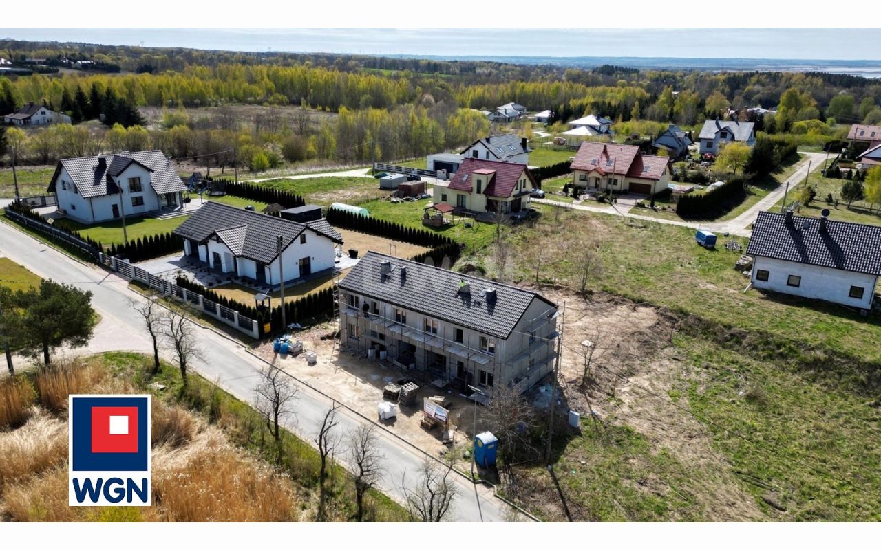 bliźniak, 5 pokoi Gronowo Górne, ul. Kryształowa. Zdjęcie 15