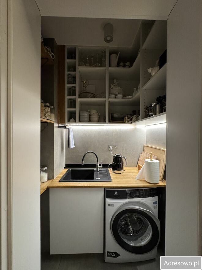 Mieszkanie 3-pokojowe Białystok Centrum, ul. Henryka Sienkiewicza. Zdjęcie 9