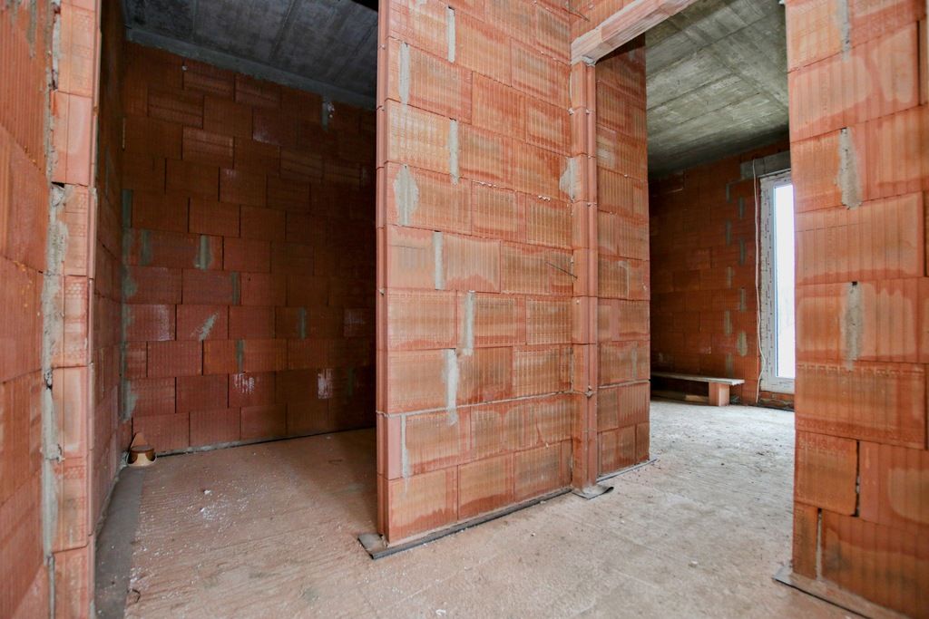 dom wolnostojący, 5 pokoi Rudna Mała. Zdjęcie 28