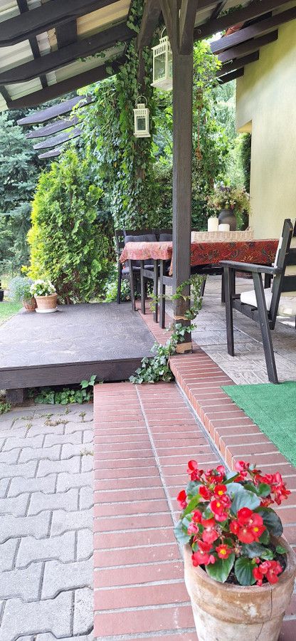 dom wolnostojący, 7 pokoi Góra Siewierska. Zdjęcie 10