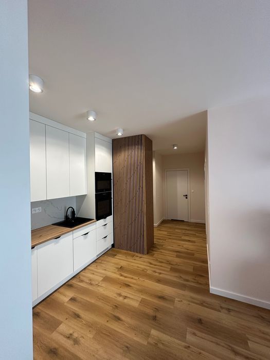 Mieszkanie 3-pokojowe Jarocin. Zdjęcie 3