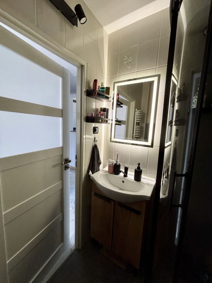 Mieszkanie 3-pokojowe Siedlce, ul. Żuławska. Zdjęcie 8