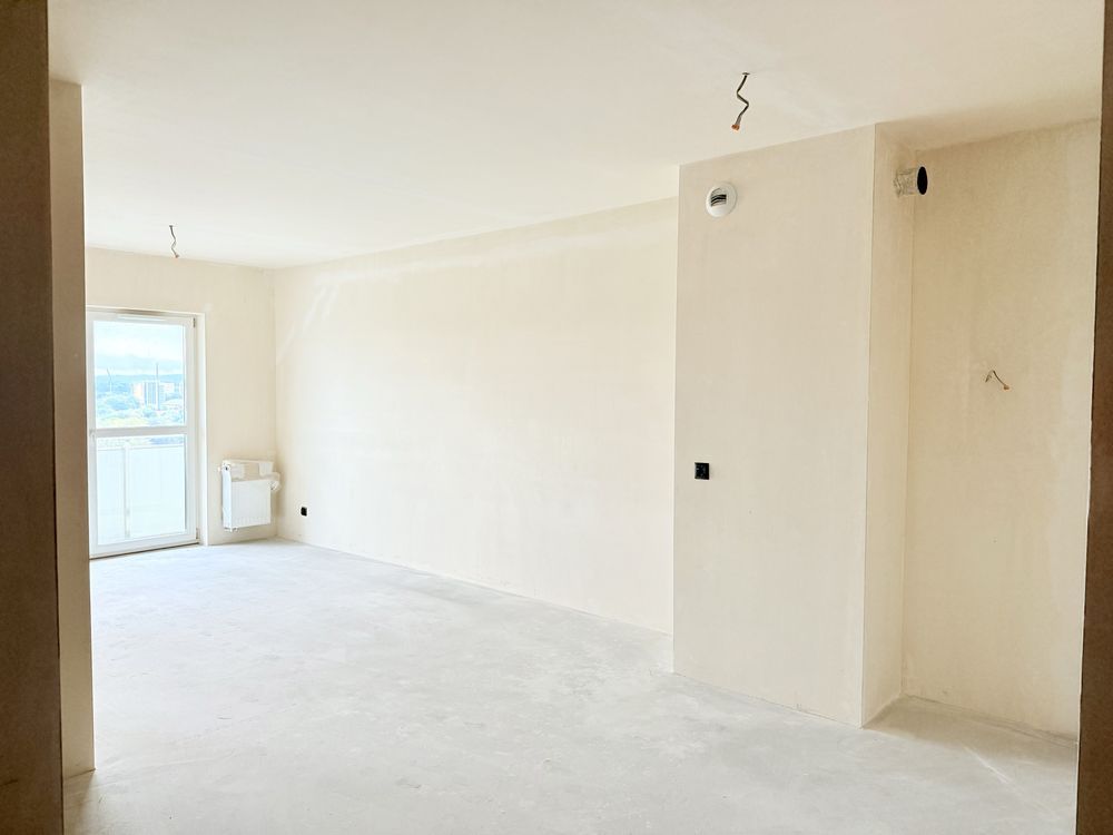 Mieszkanie 2-pokojowe Rzeszów, al. mjr. Wacława Kopisto. Zdjęcie 8