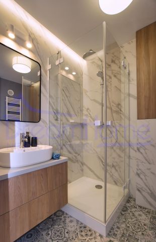 Mieszkanie 1-pokojowe Wrocław Fabryczna, ul. Jerzego Bajana. Zdjęcie 7