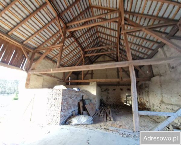 Działka budowlana Trzebina. Zdjęcie 1