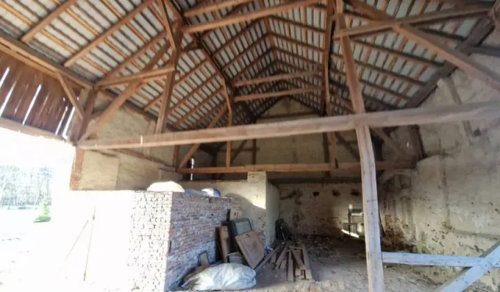 Działka budowlana Trzebina