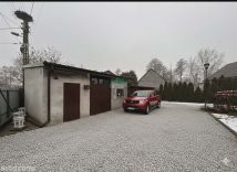 dom wolnostojący, 2 pokoje Częstochowa, ul. Nadrzeczna. Zdjęcie 2