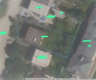 dom wolnostojący, 5 pokoi Płock, ul. Działkowa. Zdjęcie 4