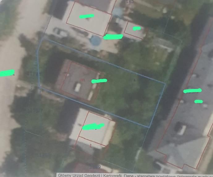 dom wolnostojący, 5 pokoi Płock, ul. Działkowa. Zdjęcie 5