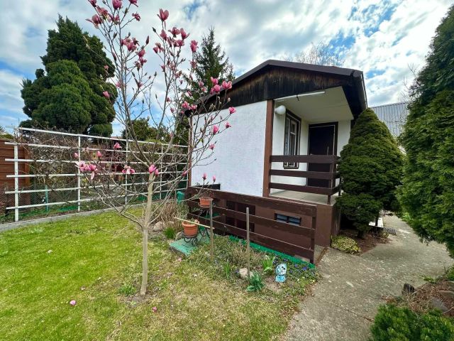 Działka rod Toruń Rudak. Zdjęcie 1