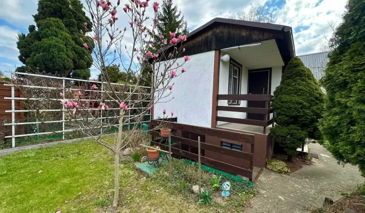 Działka rod Toruń Rudak