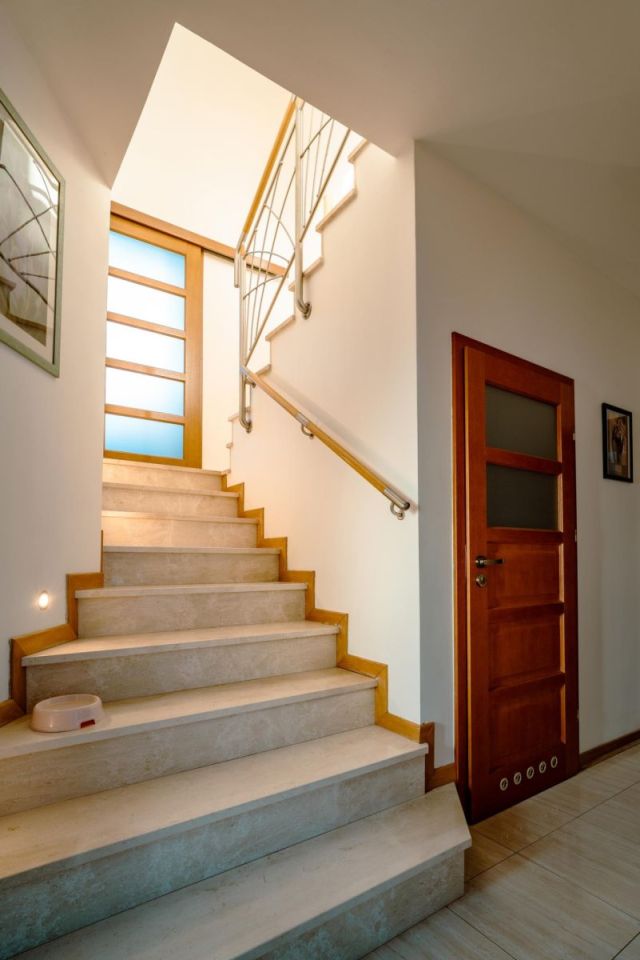 dom wolnostojący, 5 pokoi Góraszka, ul. Wrzosów. Zdjęcie 5