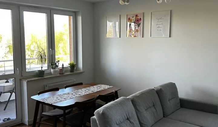 Mieszkanie 3-pokojowe Białystok Wygoda, ul. 42 Pułku Piechoty