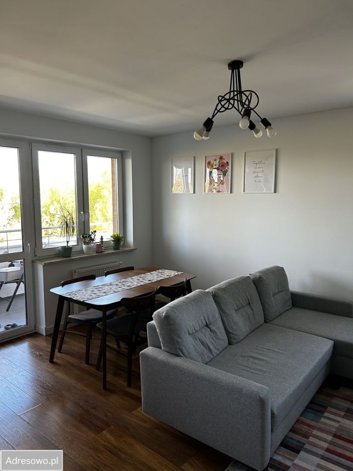 Mieszkanie 3-pokojowe Białystok Wygoda, ul. 42 Pułku Piechoty. Zdjęcie 1