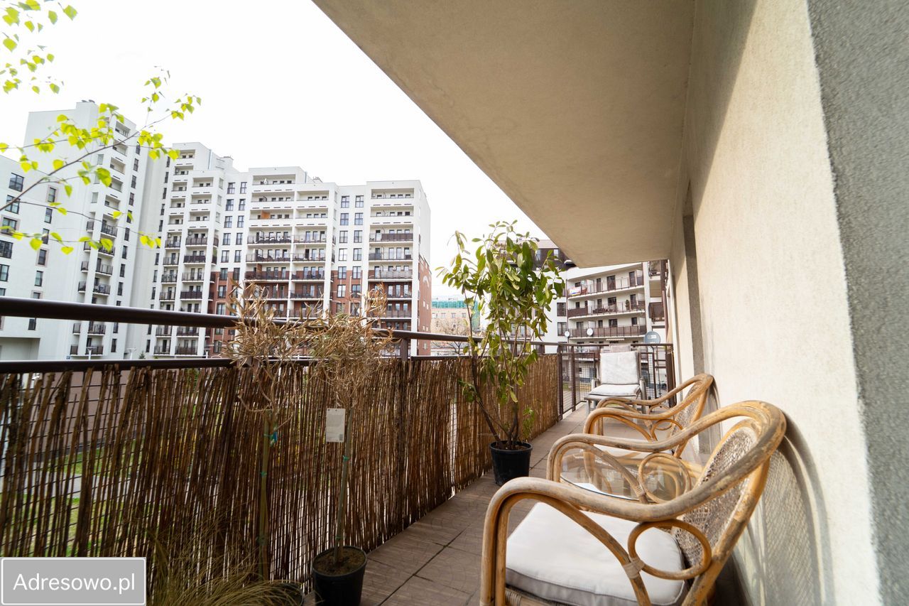 Mieszkanie 2-pokojowe Łódź Stare Polesie, ul. gen. Lucjana Żeligowskiego. Zdjęcie 9