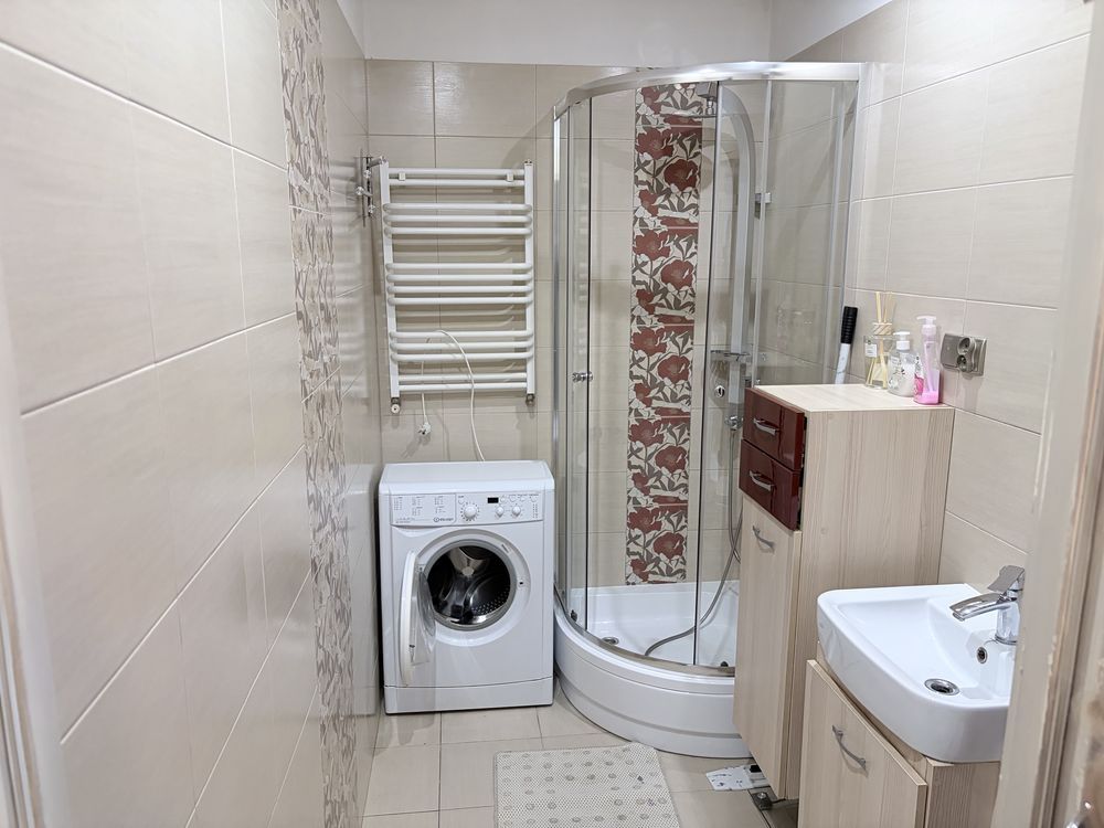 Mieszkanie 2-pokojowe Mrągowo. Zdjęcie 4