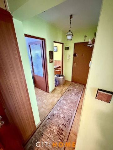 Mieszkanie 3-pokojowe Warszawa Śródmieście, ul. Redutowa. Zdjęcie 12