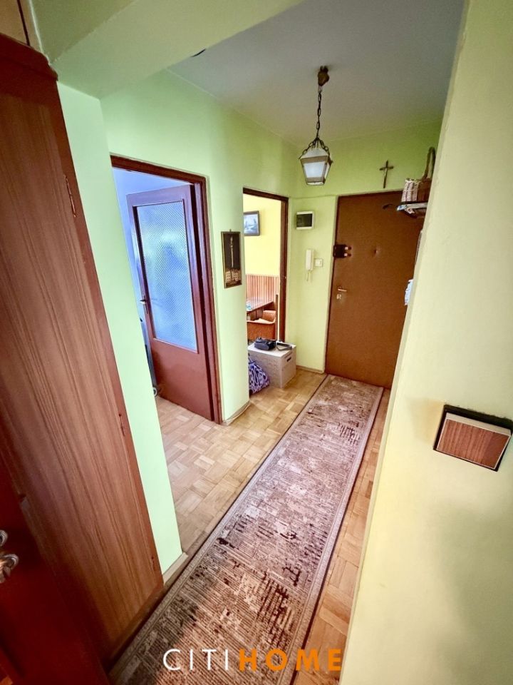 Mieszkanie 3-pokojowe Warszawa Śródmieście, ul. Redutowa. Zdjęcie 12