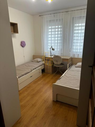 Mieszkanie 3-pokojowe Wrocław Jagodno, ul. Semaforowa. Zdjęcie 6