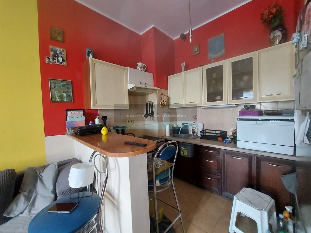 Mieszkanie 2-pokojowe Warszawa Bielany, ul. Przy Agorze. Zdjęcie 3