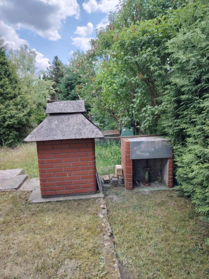 Działka rod Zielona Góra Jędrzychów. Zdjęcie 4