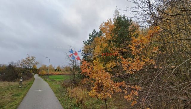 Działka budowlana Wólka Pracka. Zdjęcie 3