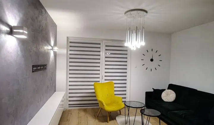 Mieszkanie 2-pokojowe Rzeszów Drabinianka, ul. Kornela Makuszyńskiego