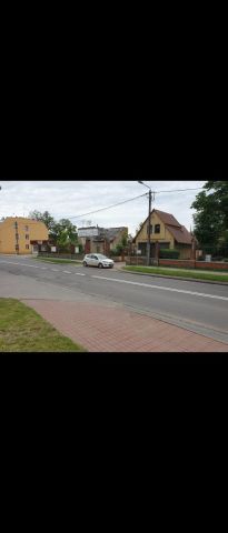 dom wolnostojący Kętrzyn, ul. Pocztowa. Zdjęcie 1