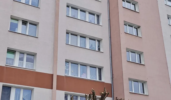 Mieszkanie 3-pokojowe Nysa, ul. Sudecka