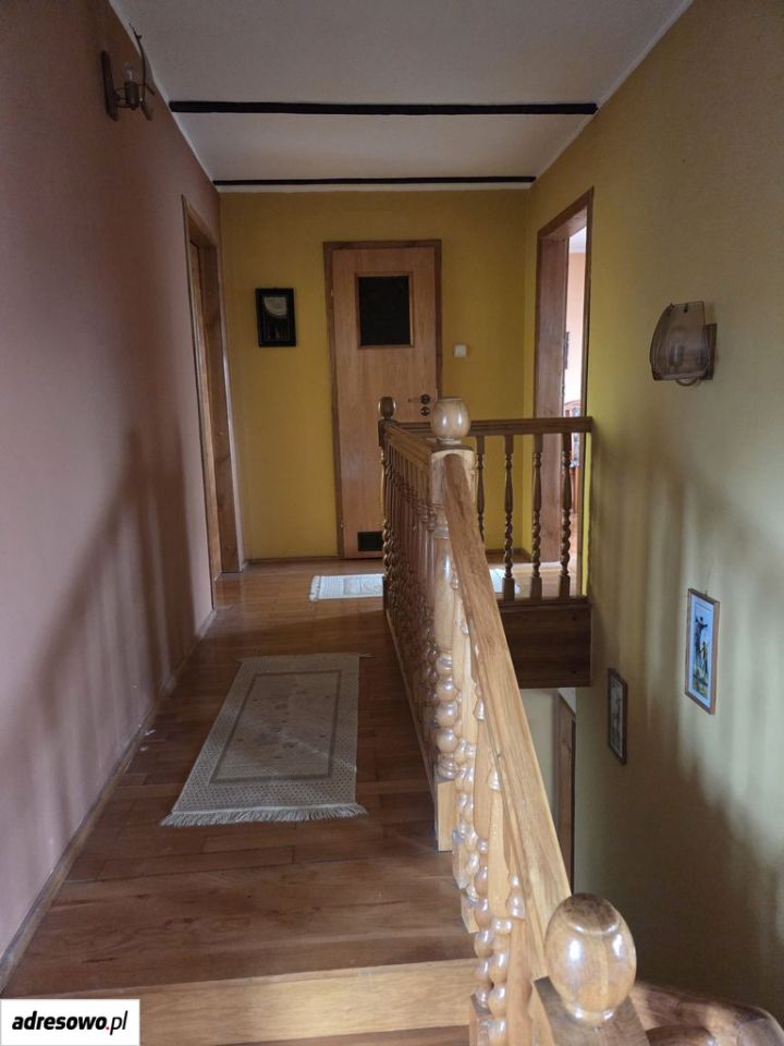 dom szeregowy, 5 pokoi Kędzierzyn-Koźle Pogorzelec, ul. Bratków. Zdjęcie 14