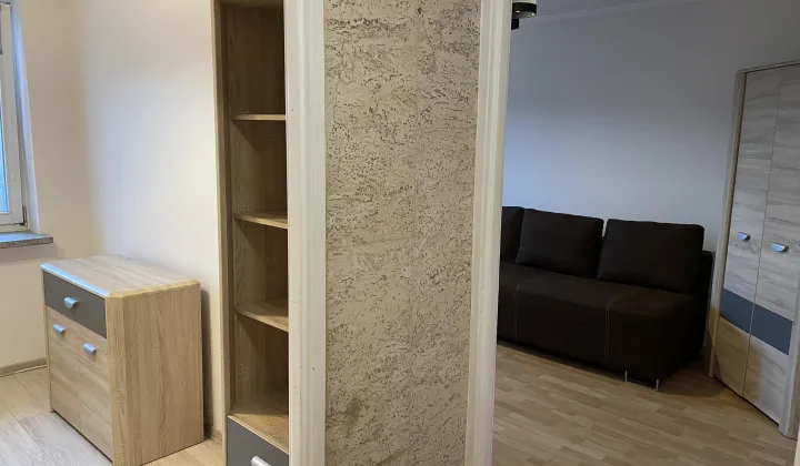 Mieszkanie 2-pokojowe Sokółka, os. Centrum