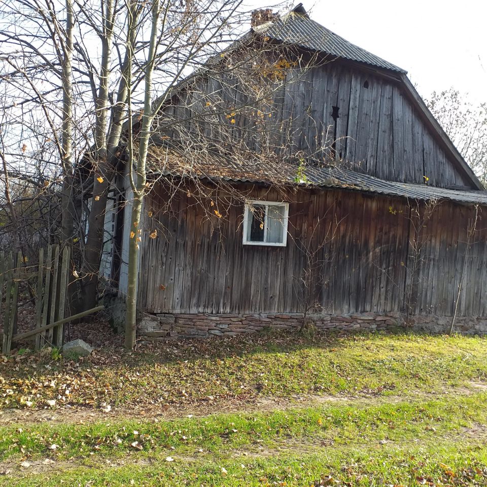 siedlisko, 1 pokój Chrusty Chrusty Duże. Zdjęcie 3