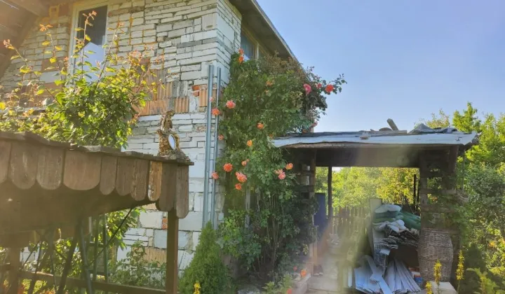 Działka rod Legnica, ul. Wielkiej Niedźwiedzicy