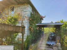 Działka rod Legnica, ul. Wielkiej Niedźwiedzicy