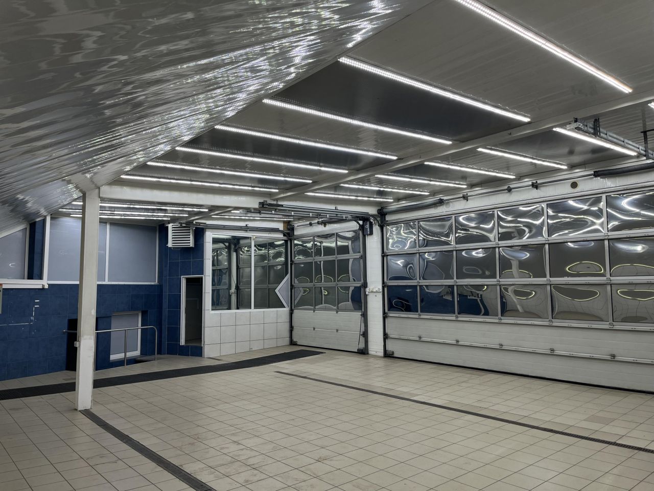 Hala/magazyn Wrocław Zacisze, al. Jana Kochanowskiego. Zdjęcie 16