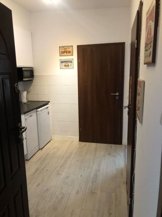 Mieszkanie 2-pokojowe Gdańsk Stare Przedmieście, ul. Lastadia. Zdjęcie 6